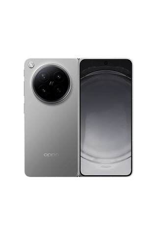 Oppo Find N6 16 GB 512 GB (Oppo Türkiye Garantili)