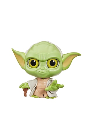 Sw Force N Tellıng Yoda Baby Yoda