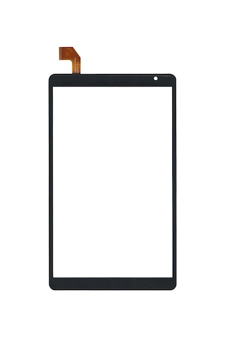 Vorcom S8 Pro Dokunmatik Siyah