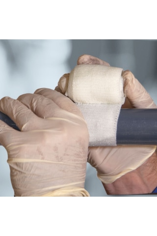 Weicon Boru Tamir Seti 10 Cmx35 M 1 Set