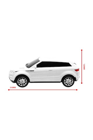 Beyaz Şarjlı Lüks Suv Tasarımlı Usb/aux Çıkışlı Fm Radyolu Bluetooth Hoparlör Speaker
