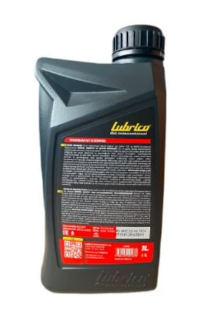 Lubrico Titanium GT-3 20W-50 Motor Yağı 1 L
