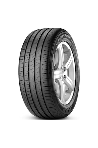 Pirelli 225/45 R19 96W XL Scorpion Verde Yaz Lastiği 2022