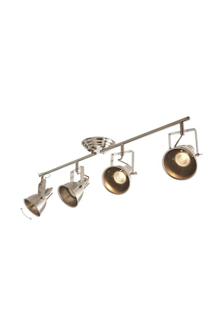 Good Home Asterıon 4lt Spotlıght Tube Bn Gu10