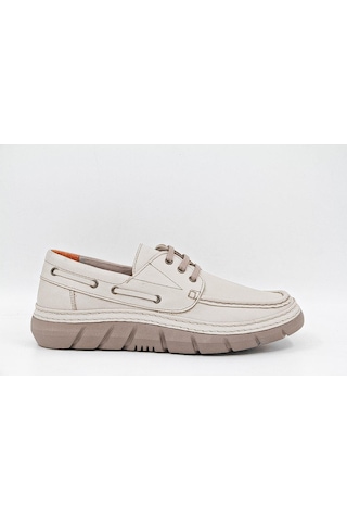 Freefoot 251280-1 Erkek Casual Ayakkabı - Bej Bej