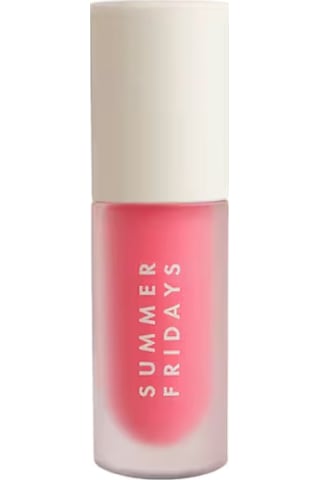 Summer Frıdays Rêve Lip Oil - Nemlendirici Dudak Yağı Pink Cloud Diğer