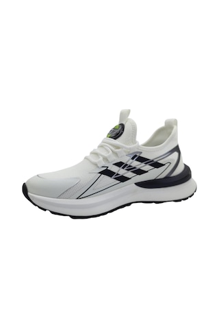 Guja 635 Erkek Sneaker Ayakkabı-Beyaz - 38 Beyaz
