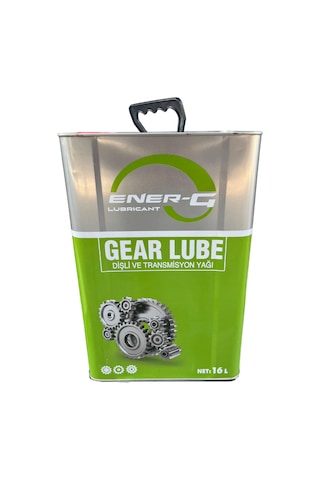 Ener-G 90 Numara Dişli Ve Transmisyon Yağı 16 L