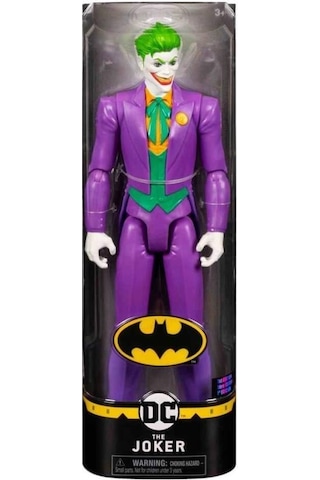 Batman Figür 30 Cm - Joker 67800
