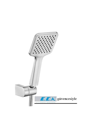 Ar Dicle Mafsallı Duş Seti 1 Fonksiyonlu 102117448 Krom
