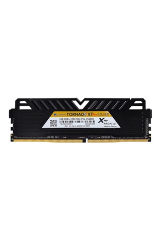 Twinmos 16gb Ddr4 3200mhz Tmd416gb3200d16bkx7p