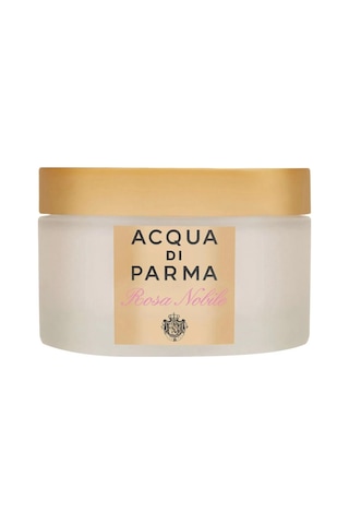 Acqua Di Parma Rosa Nobile Velvey Body Cream 150 G