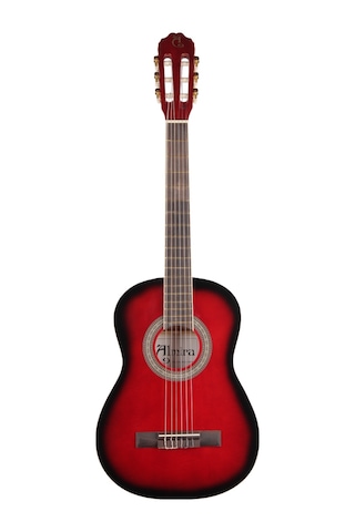 Almira Mg917-jr-rds 3/4 Junior Klasik Gitar Seti