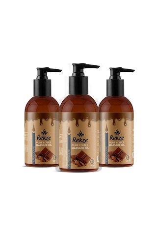 Masaj Yağı 3'lü Ve Güçlü Paket - Çikolata Aromalı Bay Ve Bayanlara Uygun Unisex 120 Ml - 268864871 Masaj Yağı 3'lü Ve Güçlü Paket - Çikolata Aromalı Bay Ve Bayanlara Uygun Unisex 120 Ml - 268864871