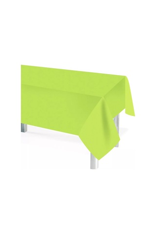 Eventbox Tek Kullanımlık Parti Örtüsü 190983002 Mavi