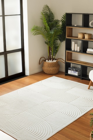 Kaşmir Halı 7/24 Sierra Toledo 200X290 CM Salon Mutfak Halısı Yolluk Kilim