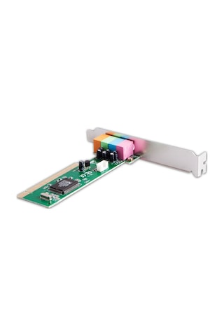 S-Link SL-48A 4 PCI Ses Kartı