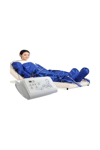 East Medical Lenf Drenaj Premium Masa Üstü