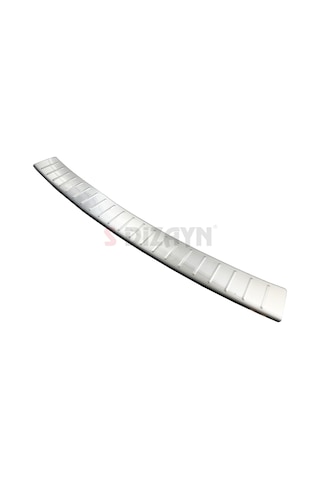 S-dizayn Vw Golf 6 Sw Krom Arka Tampon Eşiği 2010-2013