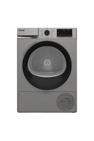 Arçelik 902 KMX S 9 KG Isı Pompalı Çamaşır Kurutma Makinesi Arçelik 902 KMX S 9 KG Isı Pompalı Çamaşır Kurutma Makinesi