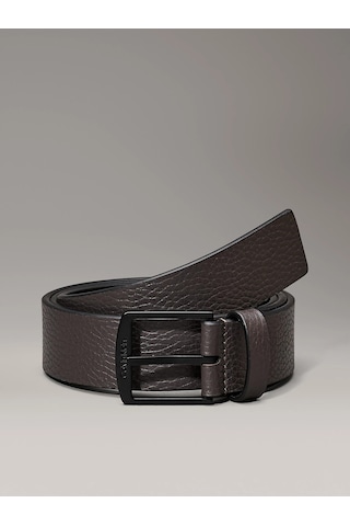 Calvin Klein Calvın Kleın Erkek Kemer K50k511571-ge7 Kahverengi
