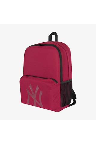 New Era Multi Stadium Unisex Bordo Sırt Çantası 60667124 Bordo