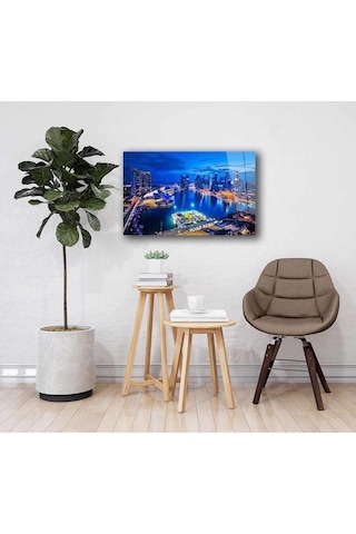 Cam Tablo 4mm Dayanıklı Temperli Cam65