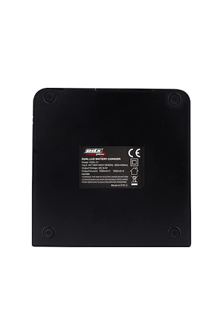 Pdx Plus For Sony Fw50s Fw-50s Çiftli Şarj Aleti Şarj Cihazı