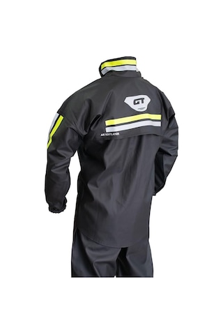 Forte Gt 1135 Pvc Yağmurluk Takım