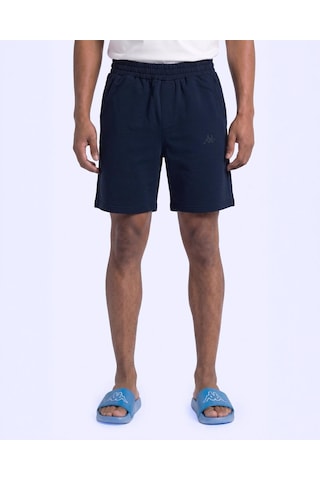 Kappa Authentic Miguel Erkek Dark Tone Regular Şort