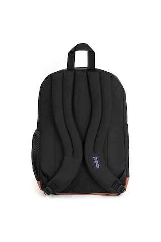 Jansport Cool Student Black Sırt Çantası Ek0a5bakn551