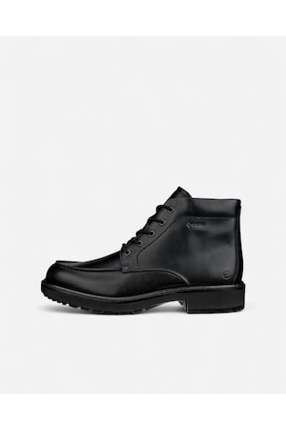 Ecco Metropole Oslo M Gtx Boot Erkek Siyah Bot 55031401001 Siyah