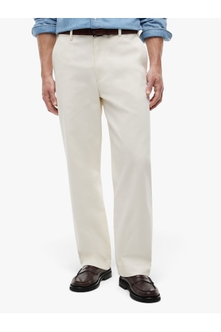 Tommy Hilfiger Rıver Herıtage Erkek Sarı Pantolon - Mw0mw41914