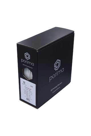Porima ASA® Filament Beyaz