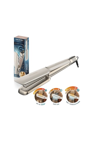 Air Lisse Champagne Saç Düzleştirici