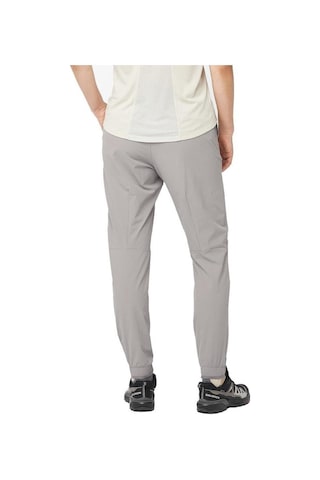 Salomon Wayfarer Ease Pants W Frost Gray Outdoor Pantolonu Lc2207 001