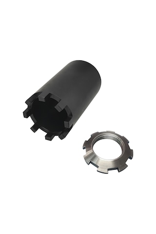 Springsun Range Rover Vites Kutusu Overdrive Ana Mil Somunu Çıkarma Aracı Çelik Malzeme, Oe 600300