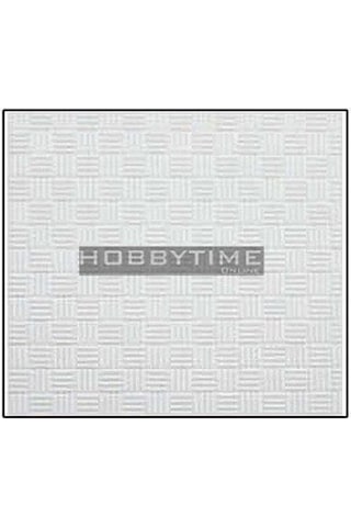 Cp Model Db1a2 Abs Zemin Döşemesi Maketi, 300 X 210 Mm-31949