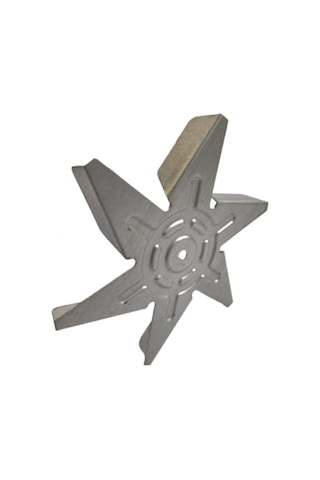 Bosch Uyumlu - Profilo Siemens Firin Fan Motoru Pervanesi 428605395