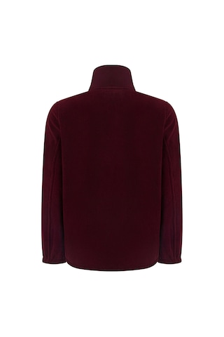 Thermoform Polarmont Kadın Bordo