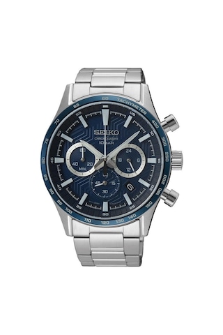 Seiko Ssb445p Kronograf Erkek Kol Saati Seiko Ssb445p Kronograf Erkek Kol Saati