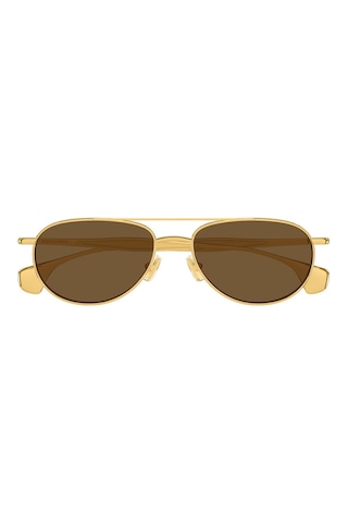 Bottega Veneta 1419s 001 Altın