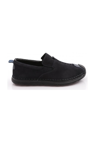 Dgn 9861 Erkek Comfort Ayakkabı Laci Nubuk Laci