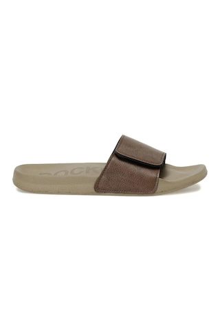 Dockers 226324 Fx Kum Erkek Günlük Terlik-kum Kum Beji