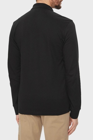 Boss Erkek Sweat 50507704 001 Siyah