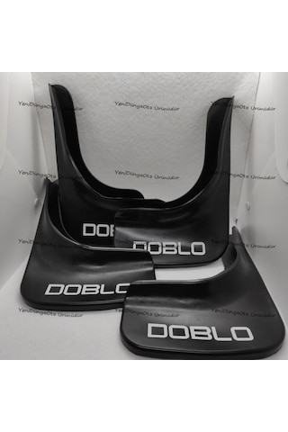 Fiat Doblo D3 2010-2018 Model 4lü Paçalık, Çamurluk, Tozluk FIA1UX024