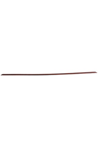 Bagaj Cıtası 135cm Sıyah-krom Unıversal