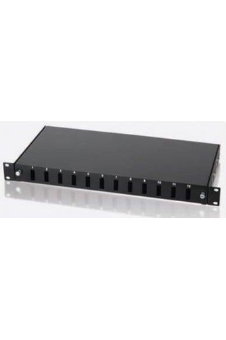 Ods 24port Sc Dx Patch Panel Rack Tipi