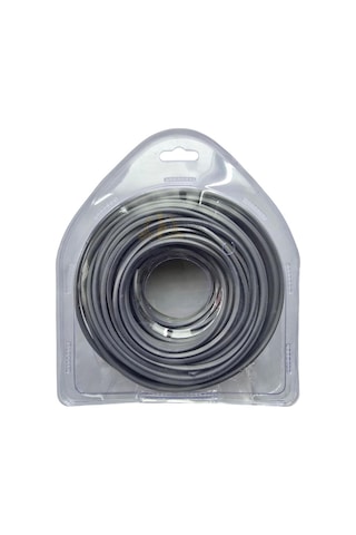 Sgs Çim Biçme Tırpan Misinası - Kare - 3.0 Mm. - 45 Mt.