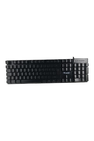 Versatile GMK9 Mekanik Oyuncu Klavyesi